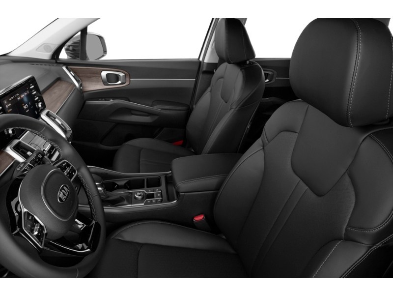 2021 Kia Sorento EX AWD Interior Shot 4
