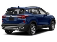 2021 Kia Seltos EX AWD Exterior Shot 2