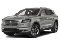2022 Lincoln Nautilus Reserve AWD Exterior Shot 1