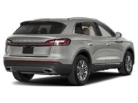 2021 Lincoln Nautilus Reserve AWD Exterior Shot 2
