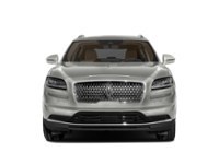 2021 Lincoln Nautilus Reserve AWD Exterior Shot 5