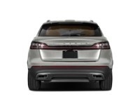 2021 Lincoln Nautilus Reserve AWD Exterior Shot 7