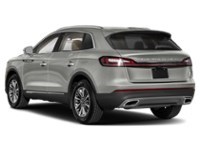 2021 Lincoln Nautilus Reserve AWD Exterior Shot 9