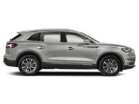 2021 Lincoln Nautilus Reserve AWD Exterior Shot 10