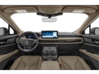 2022 Lincoln Nautilus Reserve AWD Interior Shot 6