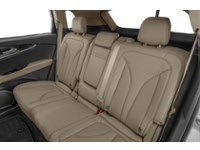 2021 Lincoln Nautilus Reserve AWD Interior Shot 5