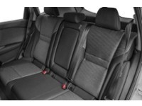 2023 Nissan Rogue AWD SV Moonroof Interior Shot 5
