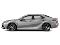 2021 Toyota Camry SE Auto AWD Exterior Shot 6