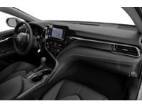 2021 Toyota Camry SE Auto AWD Interior Shot 1