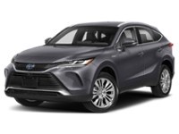 2021 Toyota Venza Limited AWD Exterior Shot 1