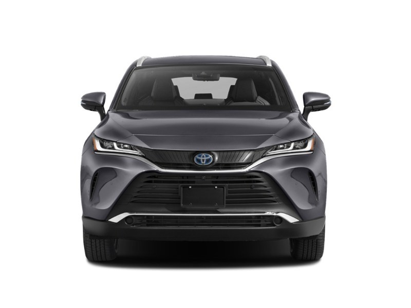 2021 Toyota Venza Limited AWD Exterior Shot 5