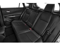 2021 Toyota Venza Limited AWD Interior Shot 5