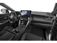 2021 Toyota Venza Limited AWD Interior Shot 1