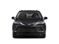 2021 Toyota Sienna LE 8-Passenger FWD Exterior Shot 5