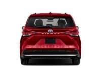 2026 Toyota Sienna Limited 7-Passenger AWD Exterior Shot 7