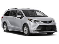 2024 Toyota Sienna XLE 8-Passenger FWD Exterior Shot 8