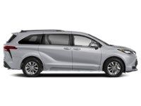 2024 Toyota Sienna XLE 8-Passenger FWD Exterior Shot 10
