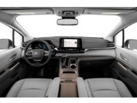 2024 Toyota Sienna XLE 8-Passenger FWD Interior Shot 6