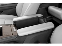 2024 Toyota Sienna XLE 8-Passenger FWD Interior Shot 7