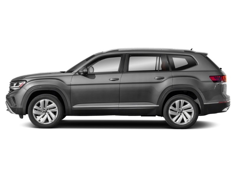 2023 Volkswagen Atlas Highline | 4MOTION | 3.6L | NAV | ROOF | LEATHER Exterior Shot 6