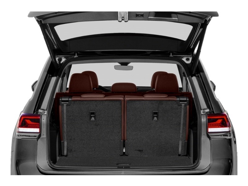 2023 Volkswagen Atlas Highline | 4MOTION | 3.6L | NAV | ROOF | LEATHER Exterior Shot 4