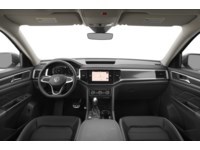 2023 Volkswagen Atlas Execline 3.6 FSI 4MOTION Interior Shot 6