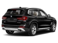 2023 BMW X3 xDrive30i Sports Activity Vehicle Exterior Shot 2