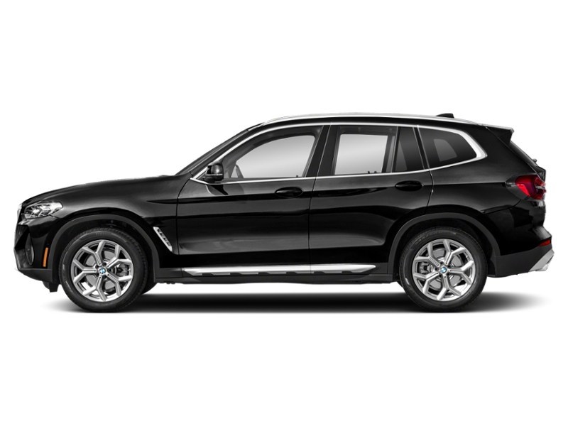 2023 BMW X3 xDrive30i Sports Activity Vehicle Exterior Shot 6
