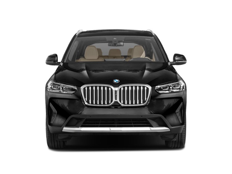 2023 BMW X3 xDrive30i Sports Activity Vehicle Exterior Shot 5