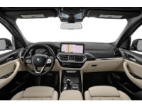 2023 BMW X3 xDrive30i Sports Activity Vehicle Interior Shot 6