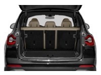 2023 BMW X3 xDrive30i Sports Activity Vehicle Exterior Shot 4
