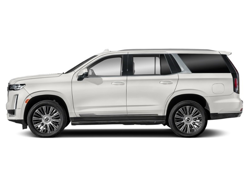 2023 Cadillac Escalade 4WD 4dr Premium Luxury Exterior Shot 6