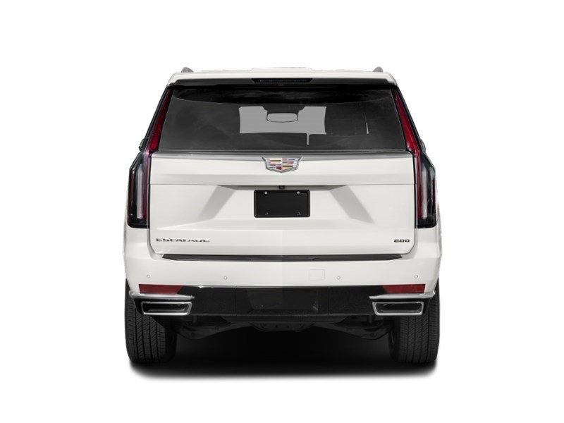 2023 Cadillac Escalade 4WD 4dr Premium Luxury Exterior Shot 7