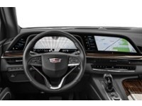 2023 Cadillac Escalade 4WD 4dr Premium Luxury Interior Shot 3