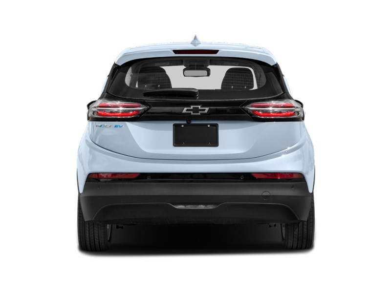 2022 Chevrolet Bolt EV 5dr Wgn 1LT Exterior Shot 7