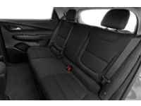 2022 Chevrolet Bolt EV 5dr Wgn 1LT Interior Shot 5