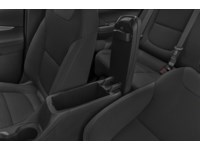 2022 Chevrolet Bolt EV 5dr Wgn 1LT Interior Shot 7
