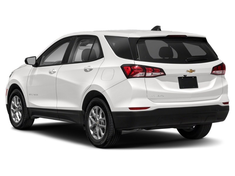 2023 Chevrolet Equinox AWD 4dr LS w/1LS Exterior Shot 9