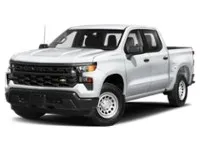 2023 Chevrolet Silverado 1500 4WD Crew Cab 147