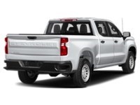 2023 Chevrolet Silverado 1500 4WD Crew Cab 157