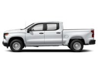 2024 Chevrolet Silverado 1500 4WD Crew Cab 157