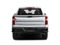 2023 Chevrolet Silverado 1500 4WD Crew Cab 157