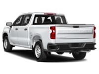 2024 Chevrolet Silverado 1500 4WD Crew Cab 157