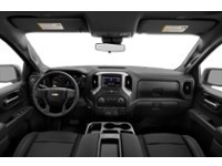 2023 Chevrolet Silverado 1500 4WD Crew Cab 157