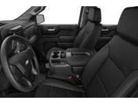 2024 Chevrolet Silverado 1500 4WD Crew Cab 157