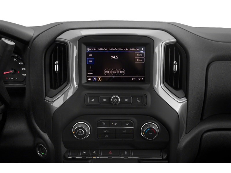 2023 Chevrolet Silverado 1500 4WD Crew Cab 157