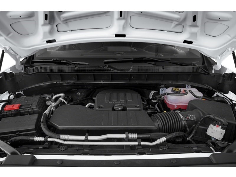 2023 Chevrolet Silverado 1500 4WD Crew Cab 157