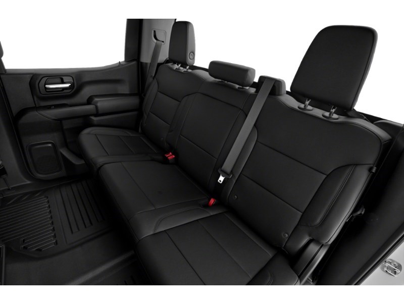 2023 Chevrolet Silverado 1500 4WD Crew Cab 157