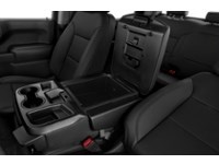 2023 Chevrolet Silverado 1500 4WD Crew Cab 157