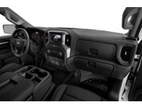 2022 Chevrolet Silverado 1500 4WD Crew Cab 147